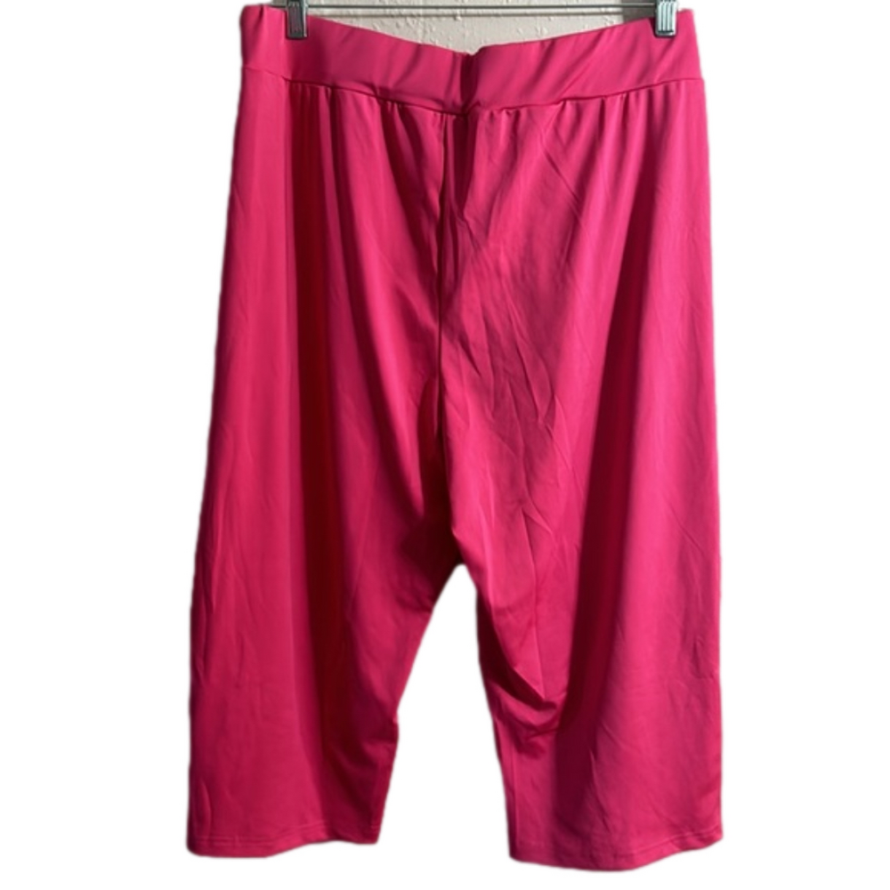 Capri Pants - Picture 3 of 5